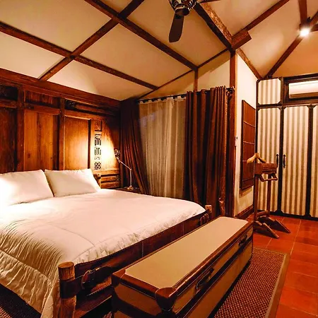 Villa Bhuvana With Private Swimming Pool Gili Trawangan Exterior photo