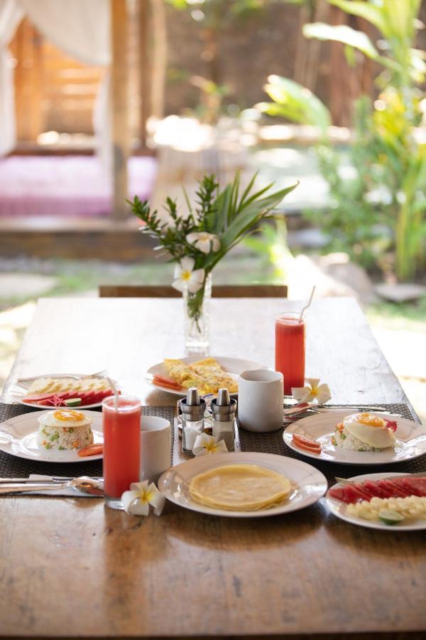 Bhuvana With Private Swimming Pool Villa