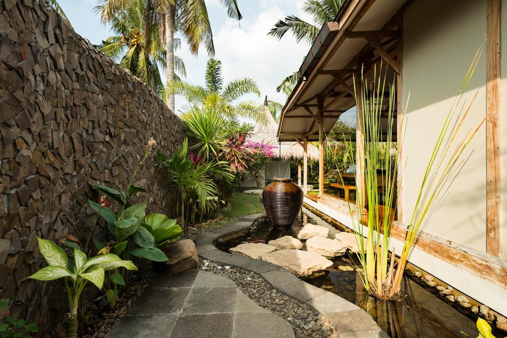 Bhuvana With Private Swimming Pool *