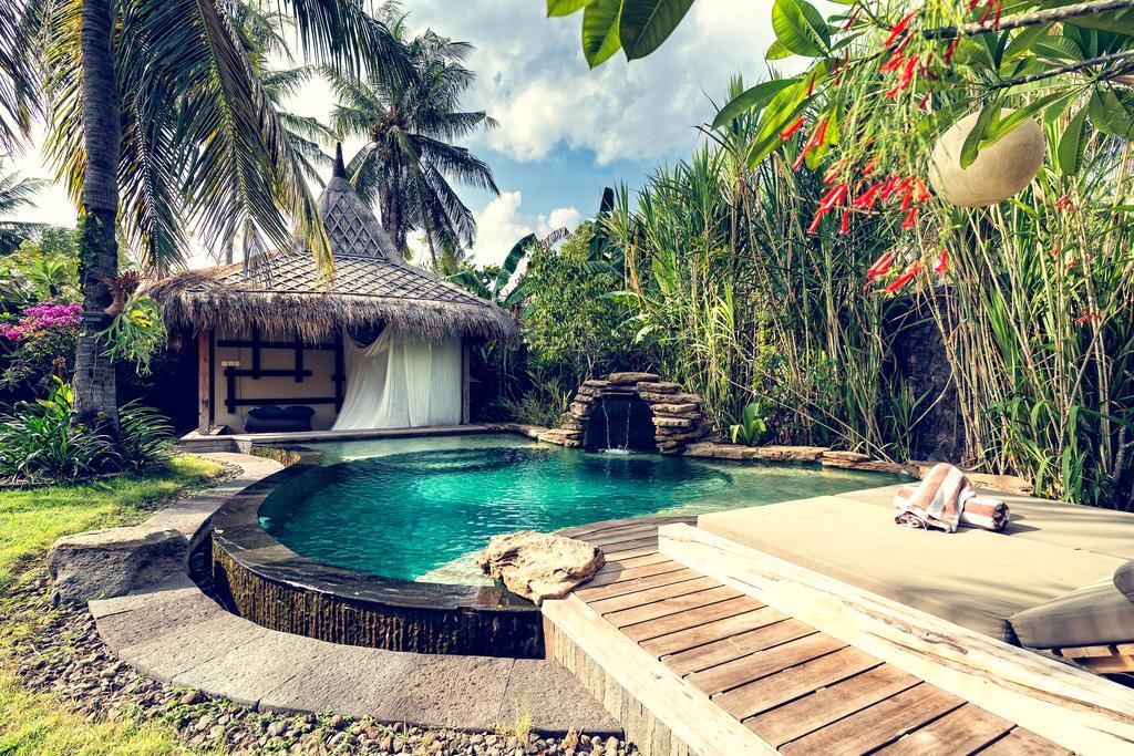 Villa Bhuvana With Private Swimming Pool
