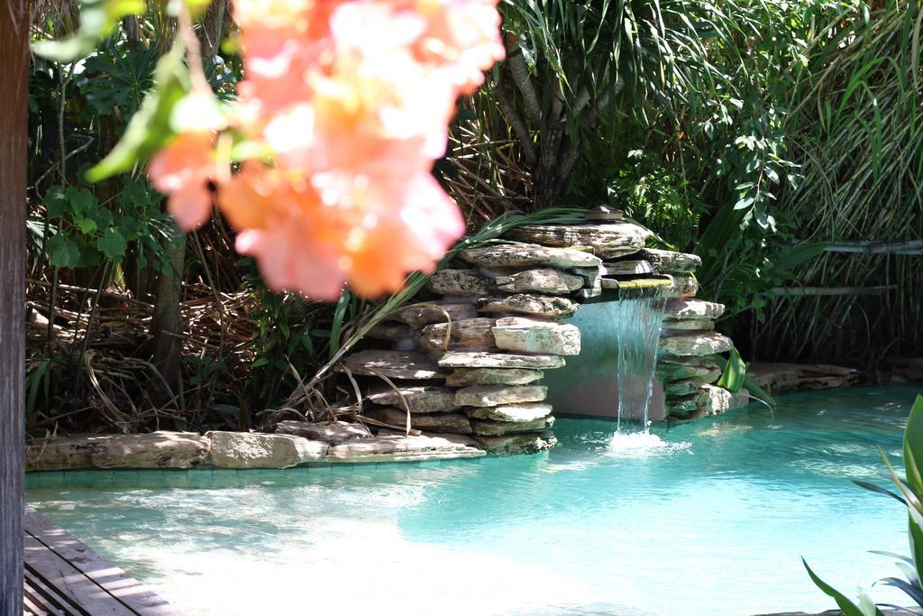 Villa Bhuvana With Private Swimming Pool Gili Trawangan