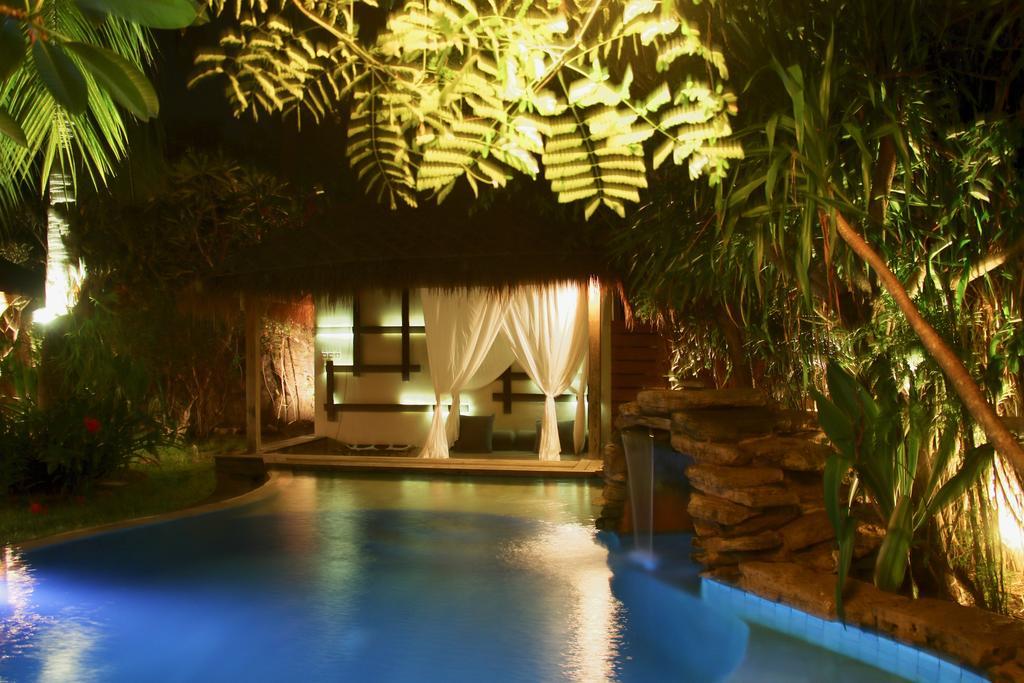 Bhuvana With Private Swimming Pool Villa Gili Trawangan