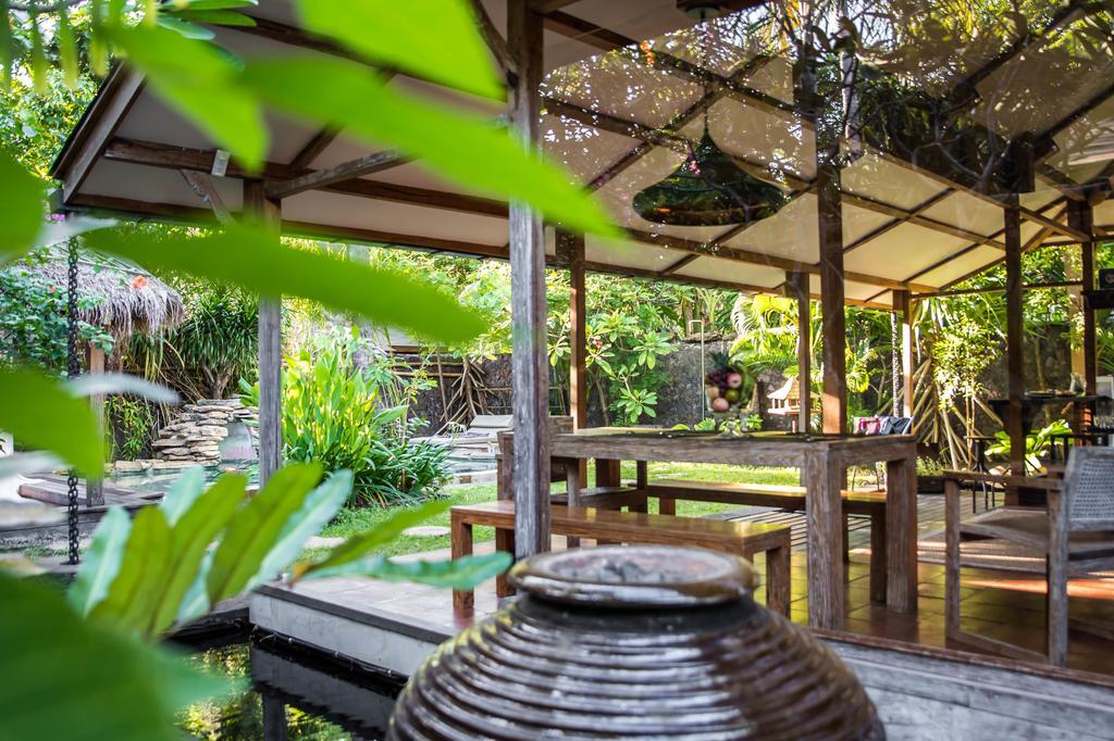 Villa Bhuvana With Private Swimming Pool