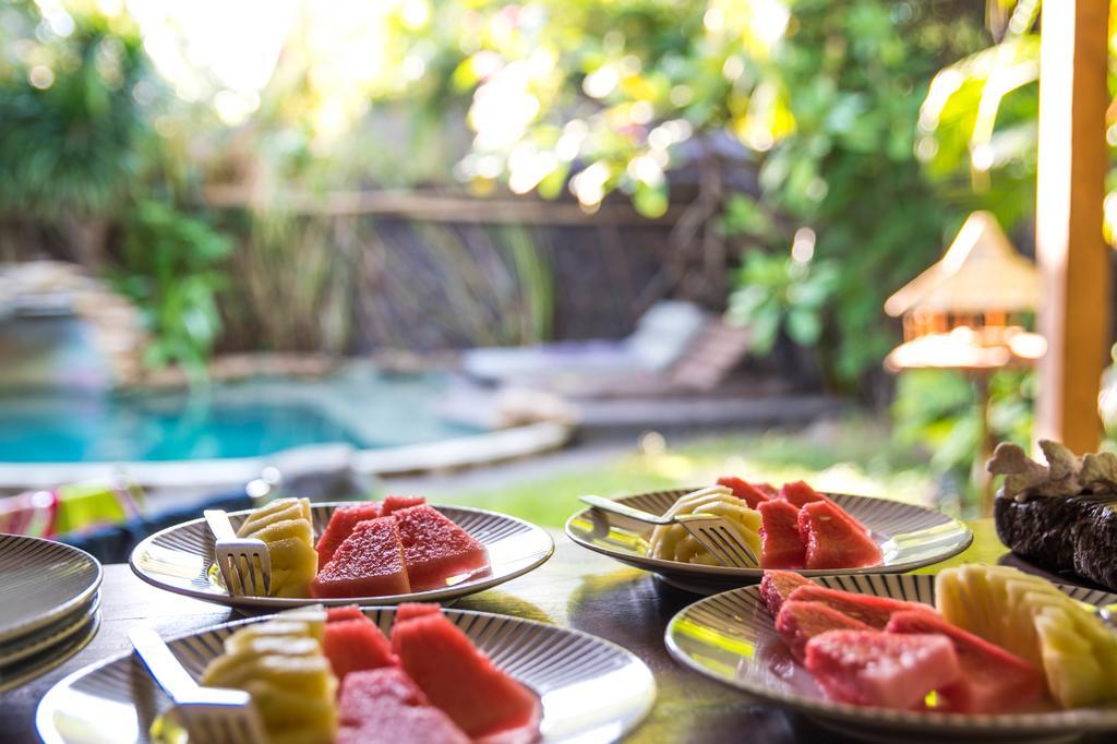 Bhuvana With Private Swimming Pool Villa Gili Trawangan