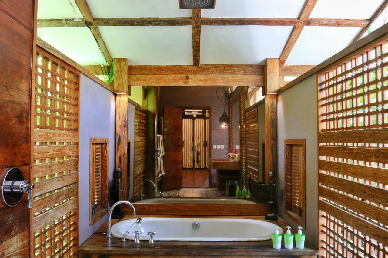 Villa Bhuvana With Private Swimming Pool *
