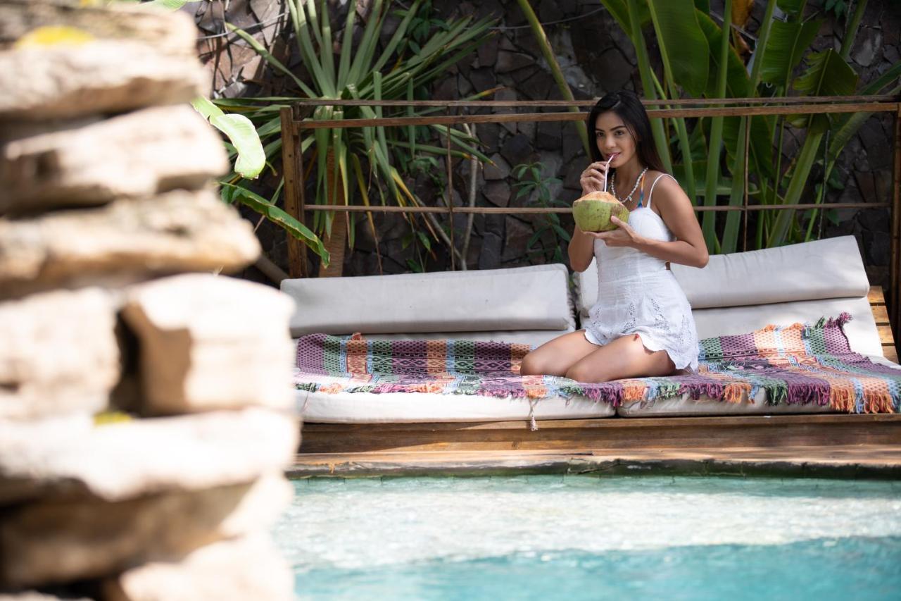 Villa Bhuvana With Private Swimming Pool
